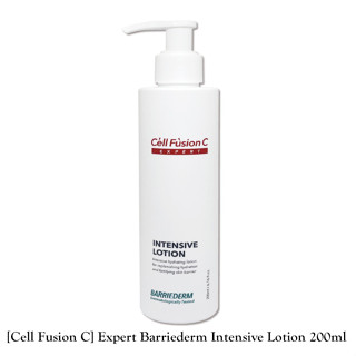 [Cell Fusion C] Expert Barriederm โลชั่นเข้มข้น 200 มล. K-BEAUTY