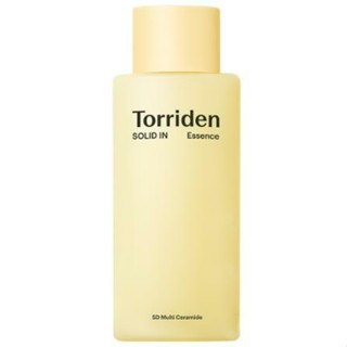 Torriden Solid in All Day Essence เอสเซนส์บํารุงผิวหน้า 100 มล.