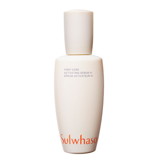 Sulwhasoo First Care Activating Serum รุ่นที่ 6 3.04 fl.oz / 90ml