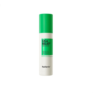 Real Barrier Cica Relief Fade In Serum 50ml