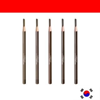 [mqny] MACQUEEN NEWYORK ดินสอเขียนคิ้วที่แข็งแรงของฉัน ดินสอเขียนคิ้ว my strong eyebrow pencil