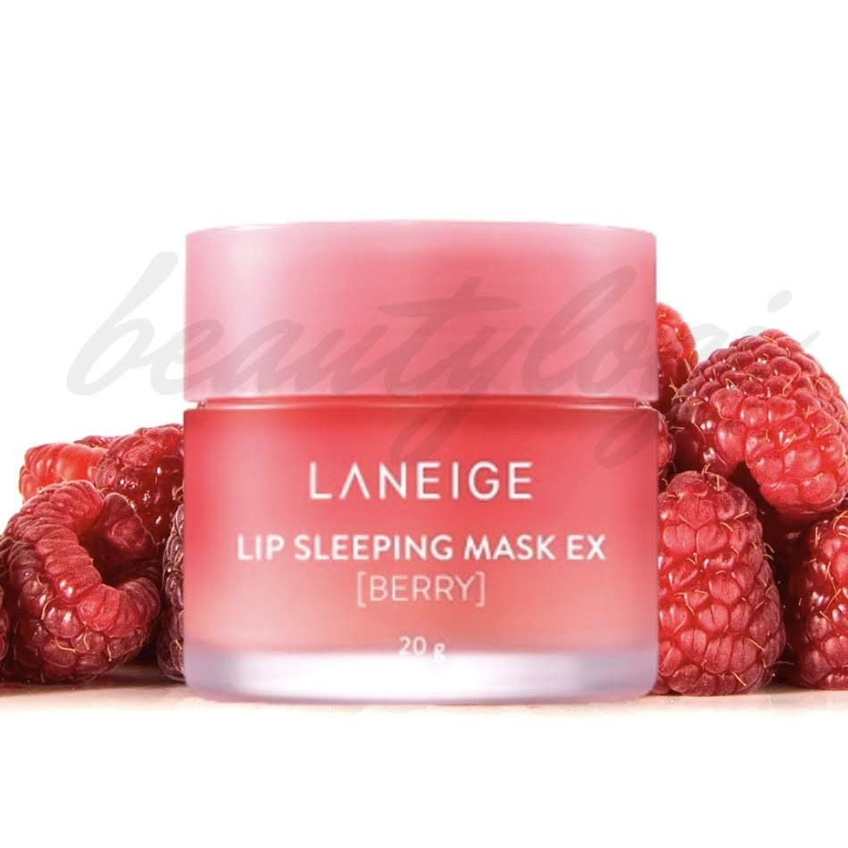 Laneige ลิปสลีปปิ้งมาสก์ ขนาดใหญ่ 20 กรัม