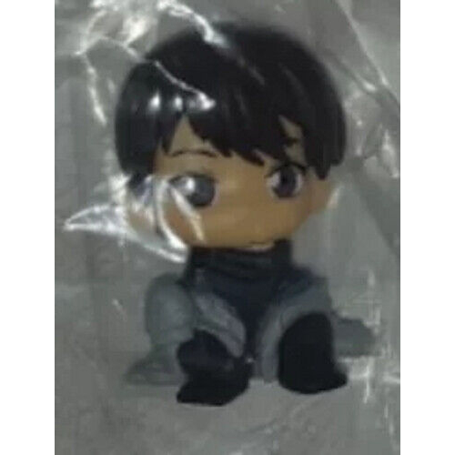 The Detective Conan Chichama-Tai 3 APTX4869 ตุ๊กตากาชาปอง SCOTCH