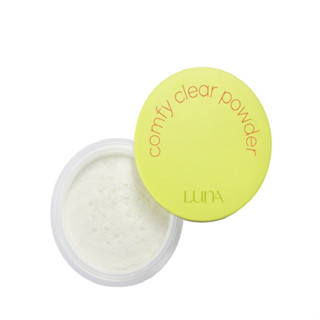 Luna Comfy Clear Powder 8g