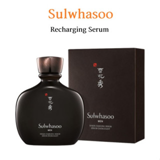 Sulwhasoo Recharging Serum(140mL)