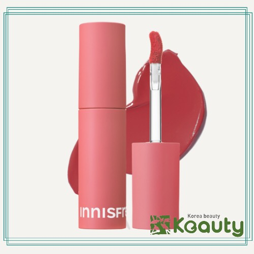 Innisfree Renewal 2023' Airy ทินท์เนื้อแมตต์