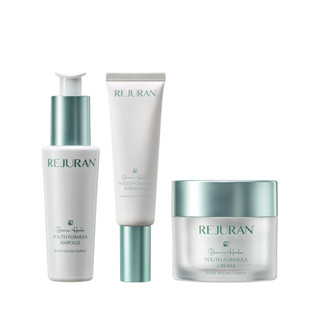 [REJURAN] Biome Healer collection: Ampoule, ครีม, ครีมกันแดด