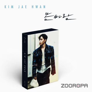 [ZOOROPA] Kim Jae Hwan Spring Breeze (Platform ver.)