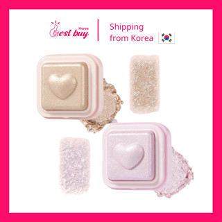 [ใหม่] Colorgram Milk Bling HeartLighter 2 สี 2.2 กรัม