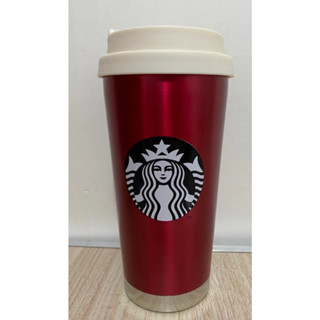 Starbucks Korea Elma Red WIne SIren Tumbler แก้วน้ํา 473 มล.