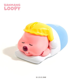 Zanmang LOOPY ฟิกเกอร์เมาส์ไร้สาย บลูทูธ หลายคู่