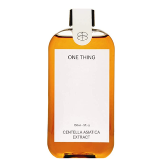 One THING โทนเนอร์สารสกัดจากใบบัวบก 5.07 fl.oz / 150 มล.