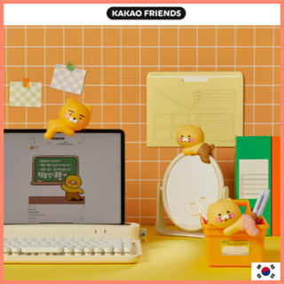 [KAKAO FRIENDS] Figure Monitor Air freshener ตรวจสอบอากาศสดชื่น