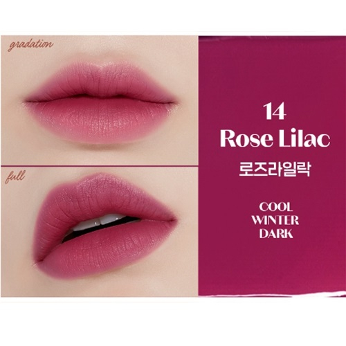 [ETUDE HOUSE] Fixing Tint 4g / 16 Colors