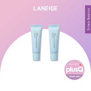 [Laneige] Water Bank Blue Hyaluronic Cream 10 มล. x 3EA (ผิวธรรมดาถึงผิวแห้ง / ผิวผสมกับผิวมัน)