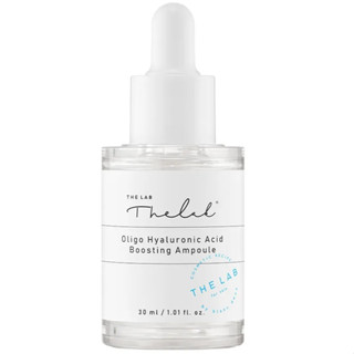 The Lab by blanc doux Oligo Hyaluronic Acid Boosting Ampoule 30 มล.