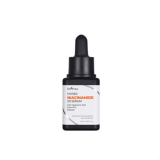 Isntree Hyper Niacinamide 20 เซรั่ม 20 มล.