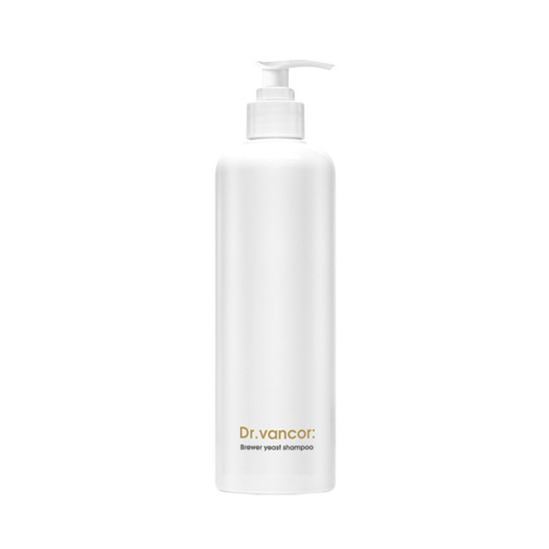 [Dr.Vancor] Brewer Yeast Shampoo 500mL