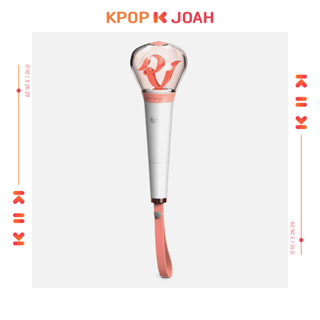 RED VELVET - OFFICIAL FANLIGHT