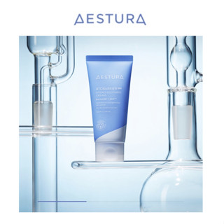 [AESTURA ] Atobarrier 365 HYDRO SOOTHING CREAM ครีมบํารุงผิวหน้า 60 มล.