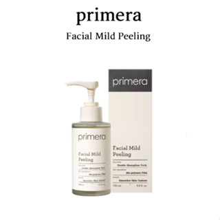 primera Facial Mild Peeling(150mL)