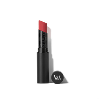 V&amp;a Rouge Essential ลิปสติก เนื้อแมตต์ 3.4 กรัม