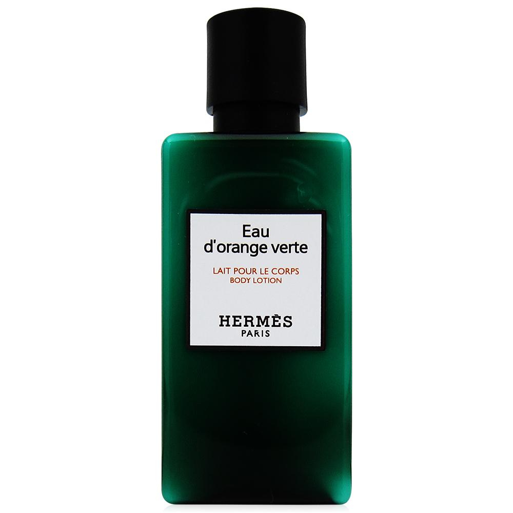 Hermes Eau d Orange Body Lotion 40มล