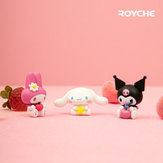 ฟิกเกอร์มอนิเตอร์ SANRIO