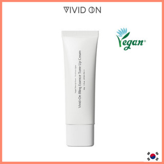 [VIVIDON] Bling essence Tone Up Cream SPF 50+ PA+++ 50g