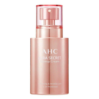 Ahc Aura Secret ToneUp ครีมบํารุงผิวหน้า SPF30/PA++ ให้ความชุ่มชื้น 50 กรัม