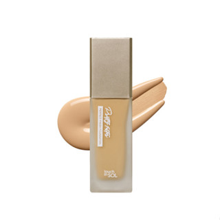 Touch IN SOL Pretty Filter Perfect Finish Foundation รองพื้น 35 มล.