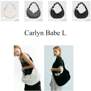 [CARLYN] Babe L Bag กระเป๋า (4 สี)