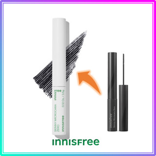 innisfree Skinny Microcara Zero