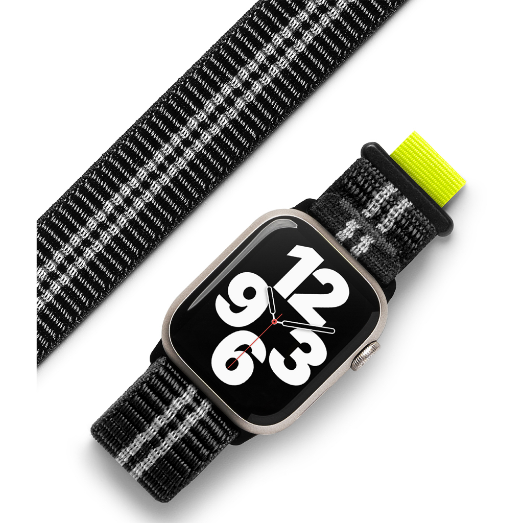 Ringke Sports Air Loop สําหรับ Apple Watch 42mm 41mm 40mm สายนาฬิกาน้ําหนักเบา