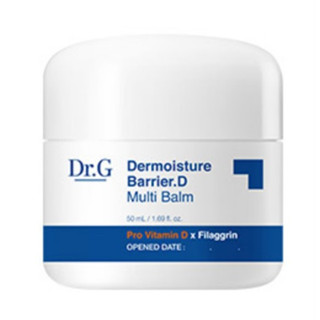 บาล์ม Dr.G The Moisture Barrier D หลายบาล์ม ขนาด 50 มล.