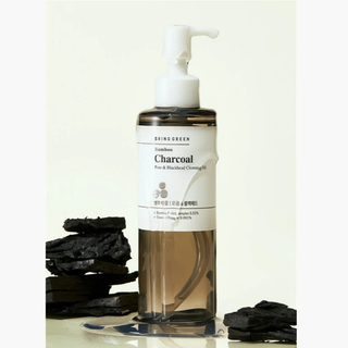 Bring Green Bamboo Charcoal Cleansing Oil 200ml