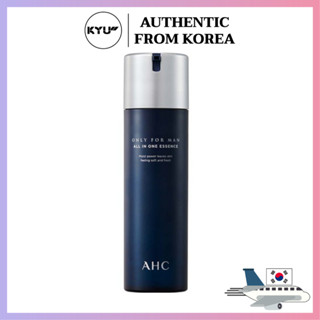 Ahc Only For Men All In One เอสเซนส์ สําหรับผู้ชาย 200 มล.