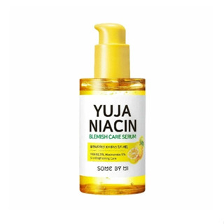 [SOME By MI] Yuja Niacin เซรั่มลดฝ้า 30 วัน 50 มล.