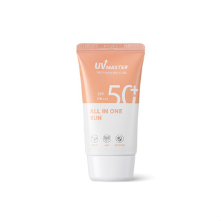 Tonymoly UV Master All-in-One Sun ครีมกันแดด 50 มล.