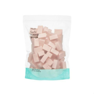 Filli Milli ฟองน้ําแต่งหน้า แบบนุ่ม 80Ea (เครื่องสําอางเกาหลี)