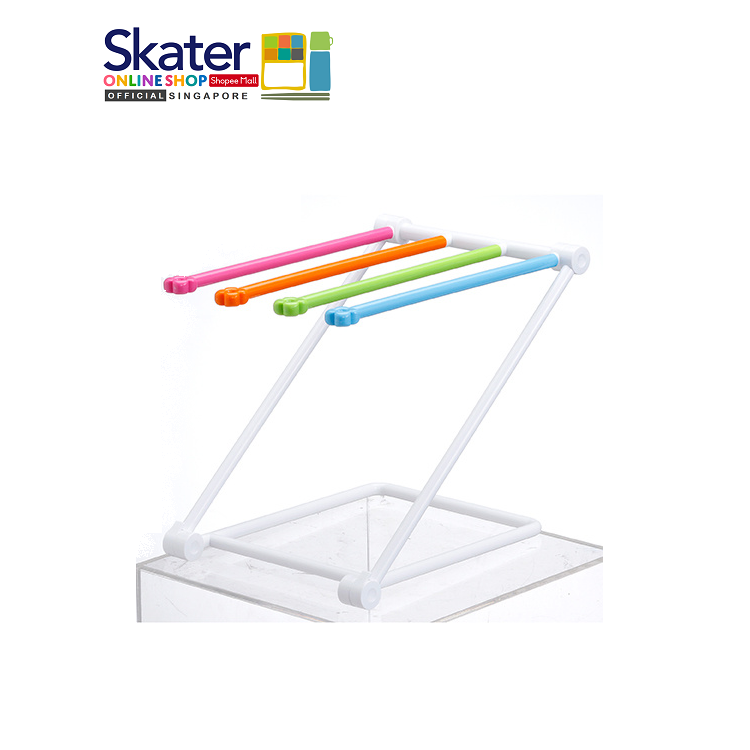 Skater Kitchen & Dish Towel Drying Stand / FST1_203022