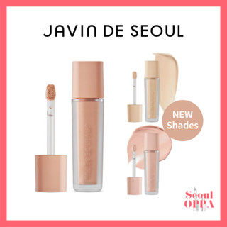 [Javin De Seoul] Wink Eye Shade ไพรเมอร์ 10 สี 5.5g อายแชโดว์ Primer Shades Eye Shadow Makeup Base Liquid Cover แต่งหน้า