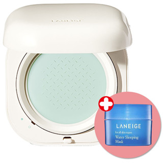 Laneige NEO Essential Blurring Finish powder 7g - แป้งฝุ่นควบคุมรูขุมขน เนื้อแมตต์ นุ่ม / LANEIGE NEO Essential Blurring Finish Powder 7g - Soft Matte Finish pore control Loose powder