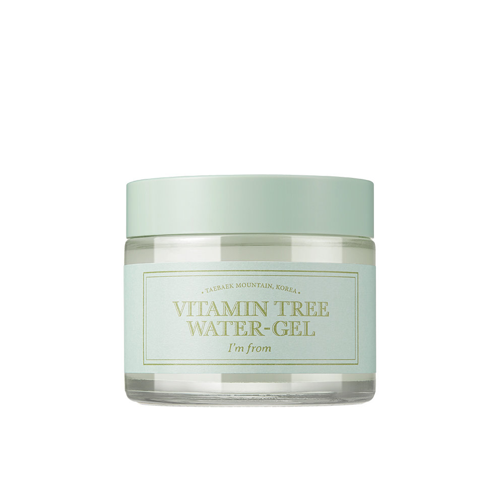 I'm From Vitamin Tree เจลน้ํา 75 กรัม / Im From