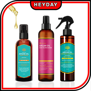 [Char Char] Argan Oil Hair 2ea เซรั่มบํารุงเส้นผม 200 มล. 250 มล. 250 มล.