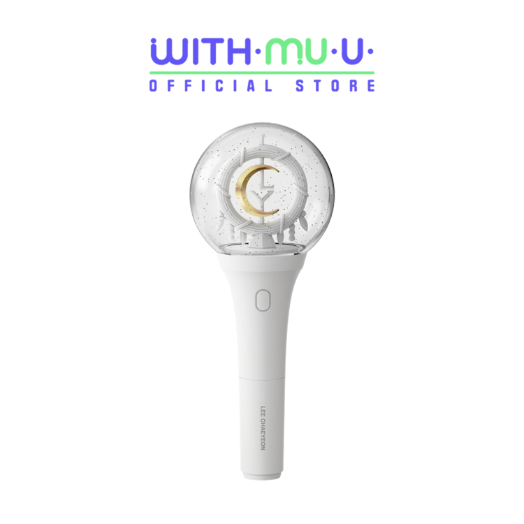[พร้อมส่ง] LEE CHAE YEON Official Lightstick Ver.1  [แท่งไฟ LEE CHAE YEON]