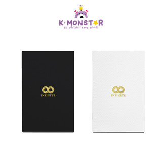 INFINITE - 13EGIN 7TH MINI ALBUM SET