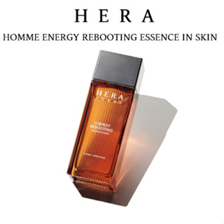 HERA HOMME ENERGY REBOOTING ESSENCE IN SKIN(125mL)