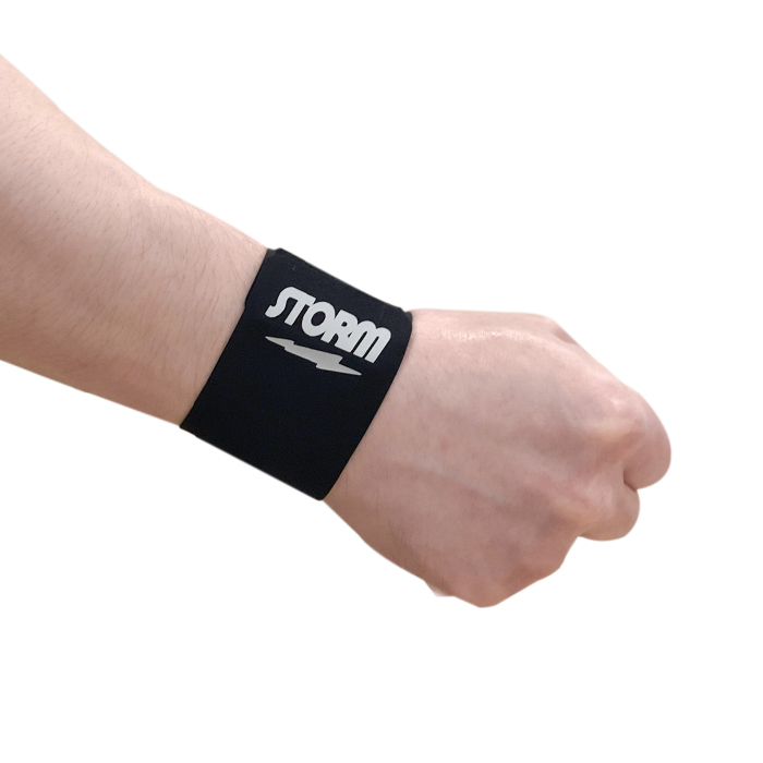 พายุ สายรัดข้อมือ/อุปกรณ์ชาม