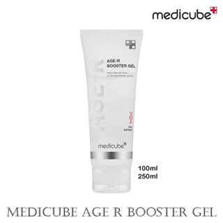 Medicube Age R Booster เจลบํารุงผิวหน้า ขนาด 100 มล. 250 มล.